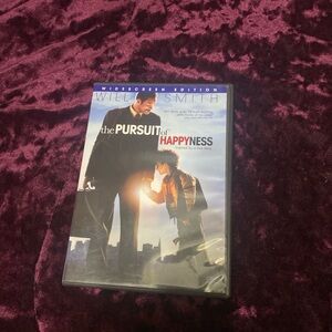 The Pursuit of Happiness